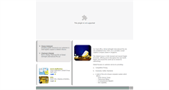 Desktop Screenshot of global-gp.com